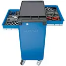 Gedore 9018140 Servante d'atelier acier