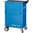 Gedore 6627550 Servante d'atelier