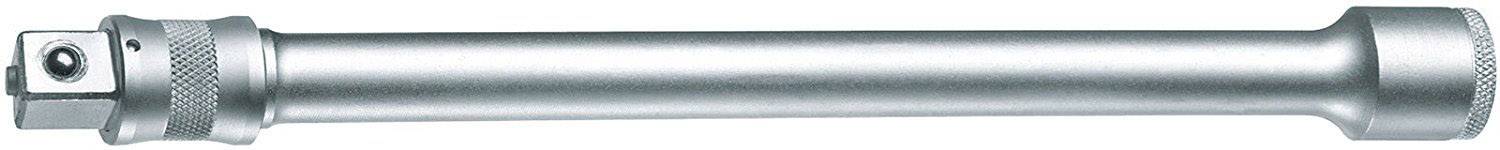 Gedore 1990 A-10 1640801 Extension pour clé à douille 12.5 mm 1/2 pouces Propulseur 1/2" (12.5 mm) 250 mm 1 pc(s)