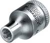 Gedore 2005 CT2-TX 30 Jeu de clés à douille métrique 3/8" (10 mm) 52 pièces 2016508
