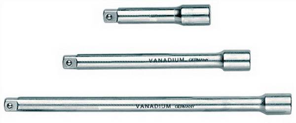 Gedore 2090-2 6170320 Extension pour clé à douille   Propulseur 1/4" (6.3 mm) 55 mm 1 pc(s)