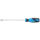 Gedore 2150 3-150 Tournevis pour vis à fente Largeur de lame: 3 mm Longueur de la lame: 150 mm DIN ISO 2380-2