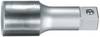 Gedore 3090-2 1476637 Prolongateur 10 mm 3/8 pouces Propulseur 3/8" (10 mm) 50 mm 1 pc(s)