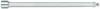 Gedore 3090-10 6236870 Prolongateur 10 mm 3/8 pouces Propulseur 3/8" (10 mm) 250 mm 1 pc(s)