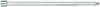 Gedore 3090-12 6238570 Prolongateur 10 mm Propulseur 3/8" (10 mm) 305 mm 1 pc(s)