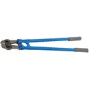 Gedore 8178 620 Coupe-boulons 620 mm 44 HRC