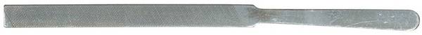 Gedore 6771080 Lime de contact  Longueur 150 mm 1 pc(s)
