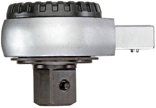 Gedore 7687660 Cliquet réversible à insérer 20 mm