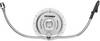 Gedore 8200-02 7716510 Appareil de mesure carré massif 20 mm (3/4")