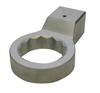 Gedore 1565494 Clé polygonale à emboîtement 36 mm