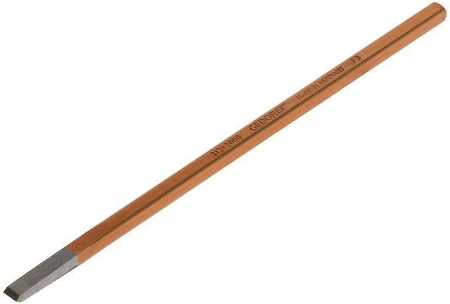 Gedore Burin d'électricien 200x6x6 mm 8744500