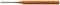 Un tournevis orange portant l'inscription 'PB 15', 'PB SWISS MADE', 'SWITZERLAND', 'R'.