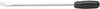 Gedore 1471937 141-390 Levier d'effort (Ø x L) 12 mm x 390 mm