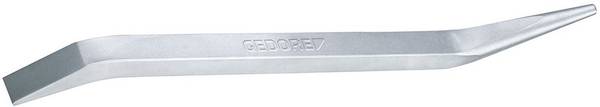 Gedore 1859188 142-430 Levier d'effort (L x l) 430 mm x 26.0 mm