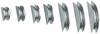 Gedore 4636980 Forme de courbure
