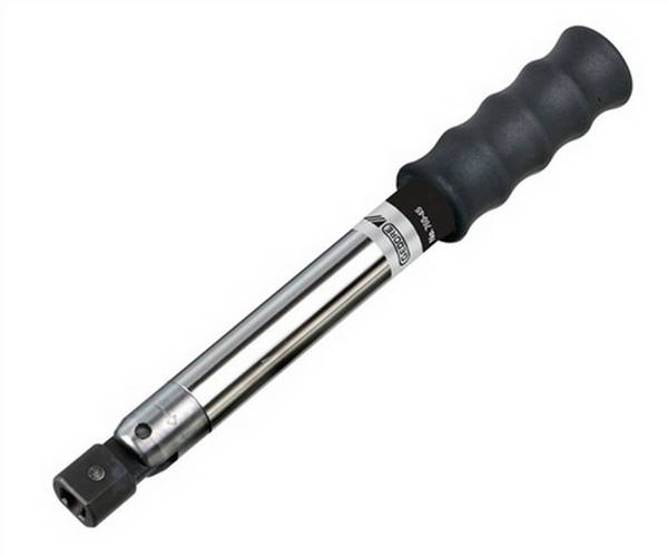Gedore 760-45 1824716 Clé dynamométrique   carré à enficher 9 x 12 mm 13 - 65 Nm