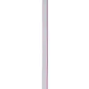TRU COMPONENTS TC-7638612 Câble de données 16 pôles, distance 1,27 mm 7 x 0.127 mm 30 m gris