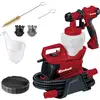 Einhell TC-SY 700 S Système de pulvérisation de peinture 700 W Débit (max.) 1000 ml/min