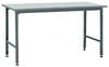 Tixit 10010 Table de montage (L x H x P) 1250 x 835 x 750 mm