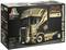Maquette de camion Italeri : 'Scania R730 Streamline' avec graphisme détaillé sur l'emballage. Échelle 1:24.
