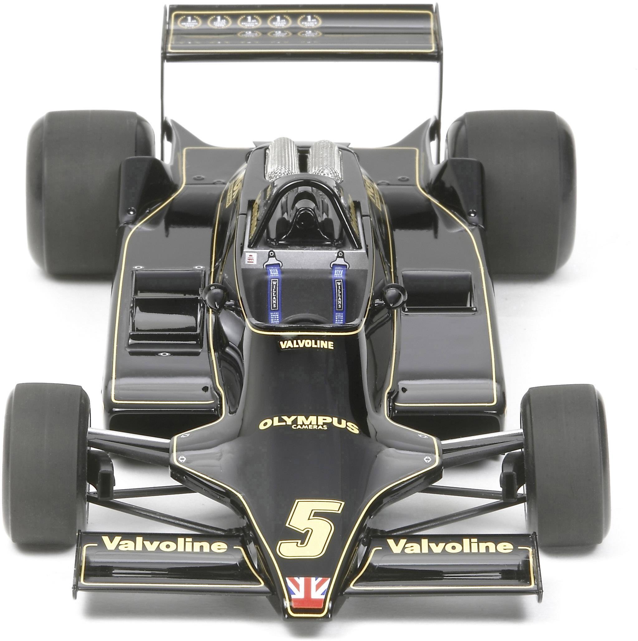 Maquette de voiture Tamiya Lotus Typ 79 1978 300020060 1:20 1 pc(s ...