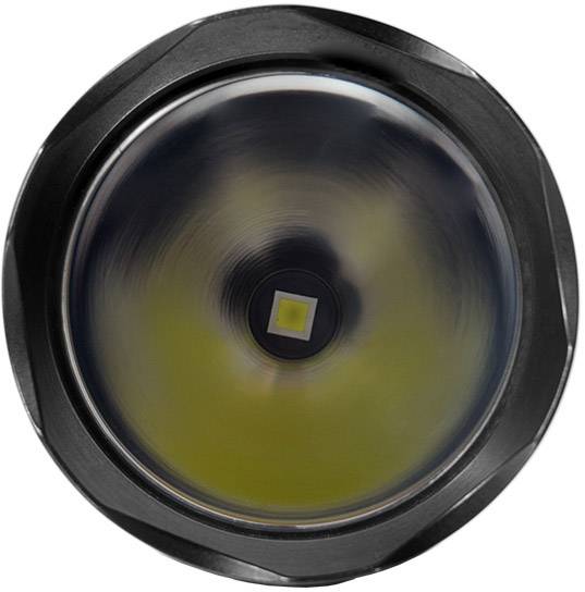 ArmyTek Predator Pro v3, 4000k LED Lampe de poche à pile(s) 1302 lm 135 g-2