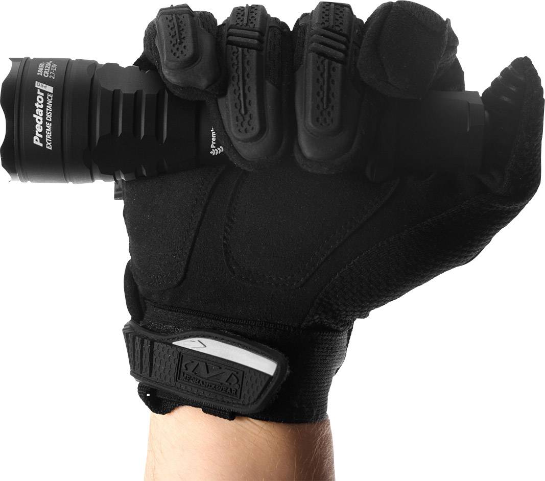 ArmyTek Predator Pro v3, 4000k LED Lampe de poche à pile(s) 1302 lm 135 g-5