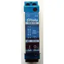 Eltako R12-110-24V Relais de commutation Tension nominale: 24 V Courant de commutation (max.): 8 A 1 NO (T), 1 NF (R) Pi