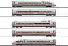 Märklin 39714 H0 ICE 4 Rame automotrice série 412/812