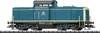 TRIX H0 T22827 Locomotive diesel BR 212 de la DB