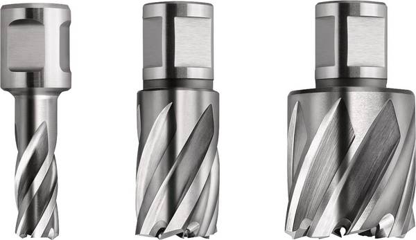 Fein 63134350301 Foret pour avant-trou 35 mm 1 pc(s)