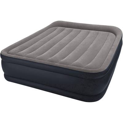 Matelas gonflable Intex Deluxe Pillow Rest Raised Bed 64132  1 place
