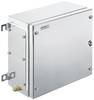 Weidmüller KTB MH 262615 S2E2 Armoire murale 260 x 260 x 150 acier inoxydable 1 pc(s) Piece