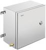 Weidmüller KTB QL 303015 S4E0 Armoire murale 306 x 306 x 150 acier inoxydable argent 1 pc(s)