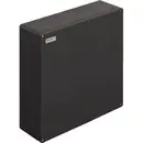 Weidmüller KLIPPON POK 404012 EX Boîtier universel 400 x 405 x 120 polyester noir 1 pc(s) Piece