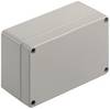 Weidmüller KLIPPON K21 EX RAL7001 Boîtier universel 125 x 80 x 57 aluminium gris-argent 1 pc(s)