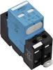 Weidmüller 1351970000 VPU I 1 N-PE 440V/100KA Limiteur de surtension 100 kA 1 pc(s)