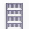 Weidmüller 1427870000 TM-I 15 MC NE VI Système de marquage de câbles violet Nombre de marqueurs: 400 400 pc(s)