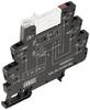 Weidmüller TRS 120VAC RC 1CO AGSNO Interface relais 120 V/AC 6 A 1 inverseur (RT) 10 pc(s)
