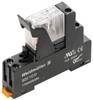 Weidmüller DRIKIT 12VDC 1CO LD Interface relais 12 V/DC 10 A 1 inverseur (RT) 10 pc(s)