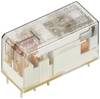Weidmüller RCL425615T Relais enfichable 2 inverseurs (RT) 20 pc(s) Piece