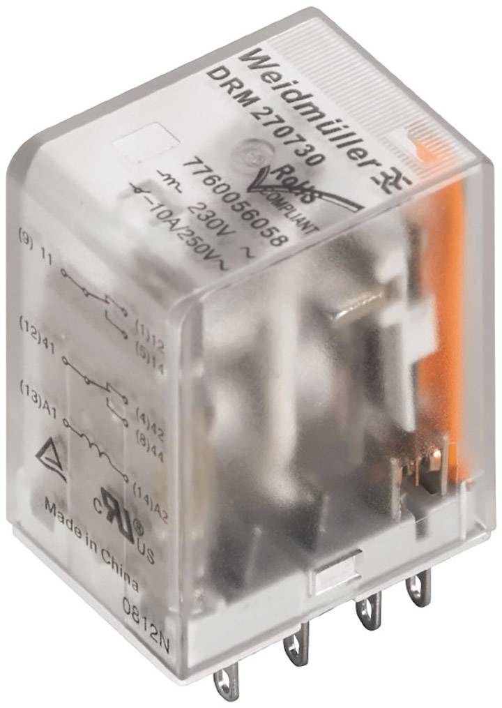 Реле промежуточное рп 22/4 5а 24в dс ekf proxima. Реле schrack pt570l24. Altu. 34. Реле 4 переключающих контакта.
