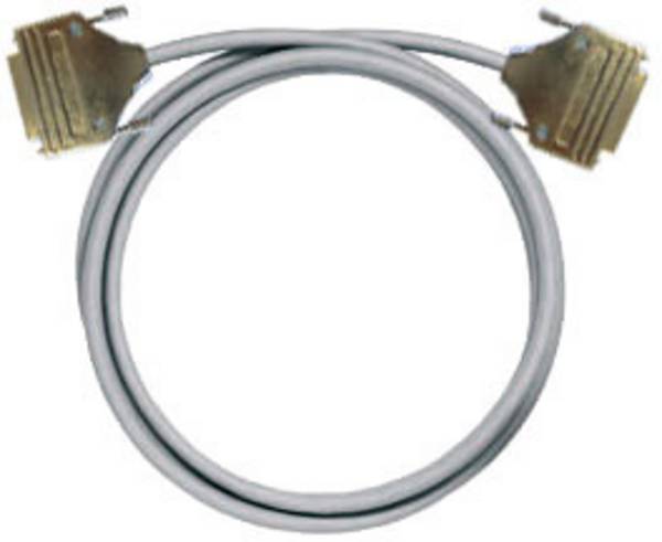 Weidmüller 7789657040 PAC-ABS8-SD25-V0-4M API - Câble de raccordement