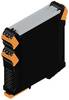 Weidmüller CH20M22 SET 1/2 BK/OR 1519320000 Boîtier universel 119.2 x 22.5 x 113.6 x 113.6 plastique noir 1 pc(s) Piece