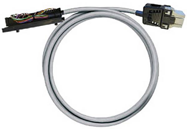 Weidmüller 7789191015 PAC-S300-RV12-V0-1M5 API - Câble de raccordement