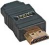 LINDY 41231 HDMI Adaptateur [1x HDMI mâle - 1x HDMI femelle] noir