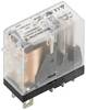 Weidmüller DRI314615 Relais enfichable 115 V/AC 10 A 1 inverseur (RT) 20 pc(s) Piece