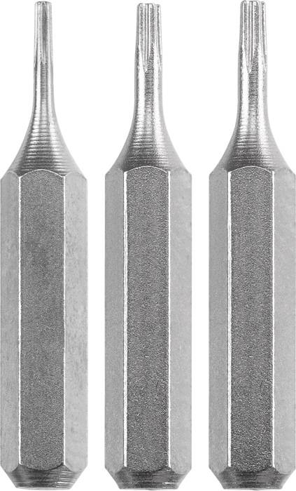 kwb 128840 128840 Jeu d'embouts acier 1 pc(s)