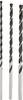 kwb 511890 Jeu de forets pour le bois 3 pièces 6 mm, 8 mm, 10 mm Longueur totale 250 mm 1 pc(s)