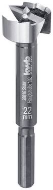 kwb 706322 Foret Forstner  22 mm   1 pc(s)